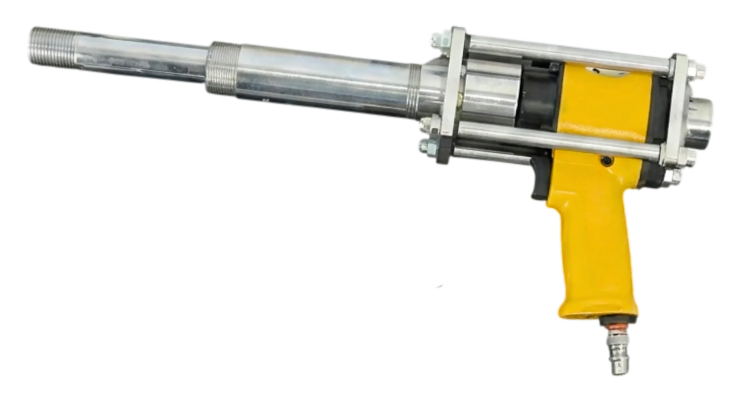 Expansor neumático