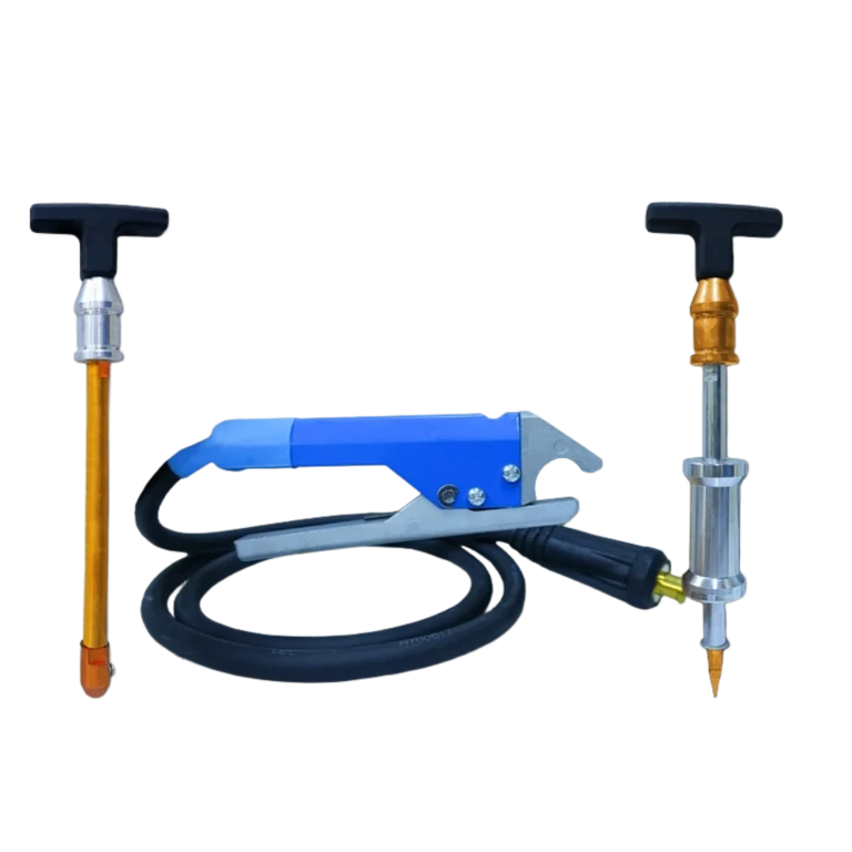 Kit Desabollador de Punto (Incluye Cable de Agarre)