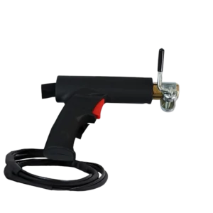 Antorcha con Cable y Retrocarga (Potencia de 150W)