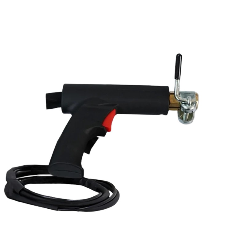 Antorcha con Cable y Retrocarga (Potencia de 150W)