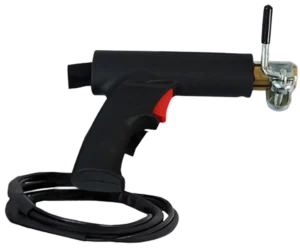 Antorcha con Cable y Retrocarga (Potencia de 150W)