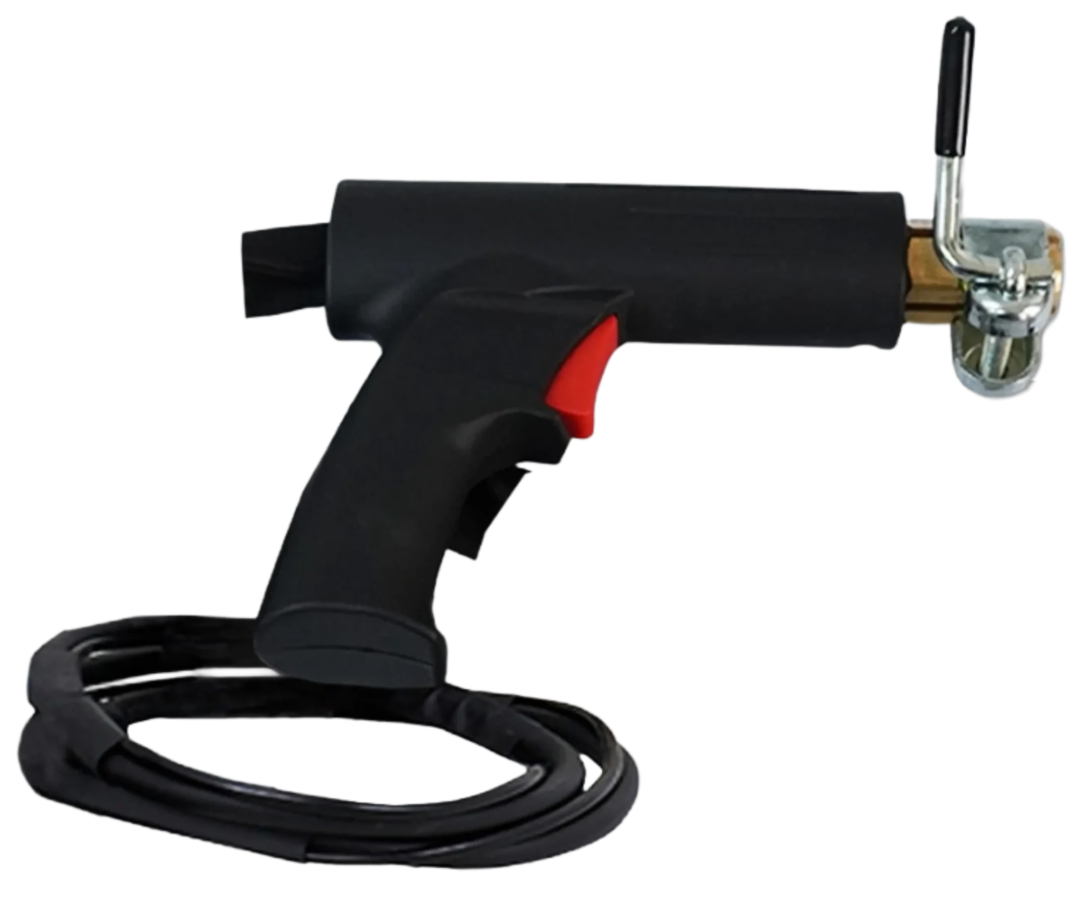 Antorcha con Cable y Retrocarga (Potencia de 150W)