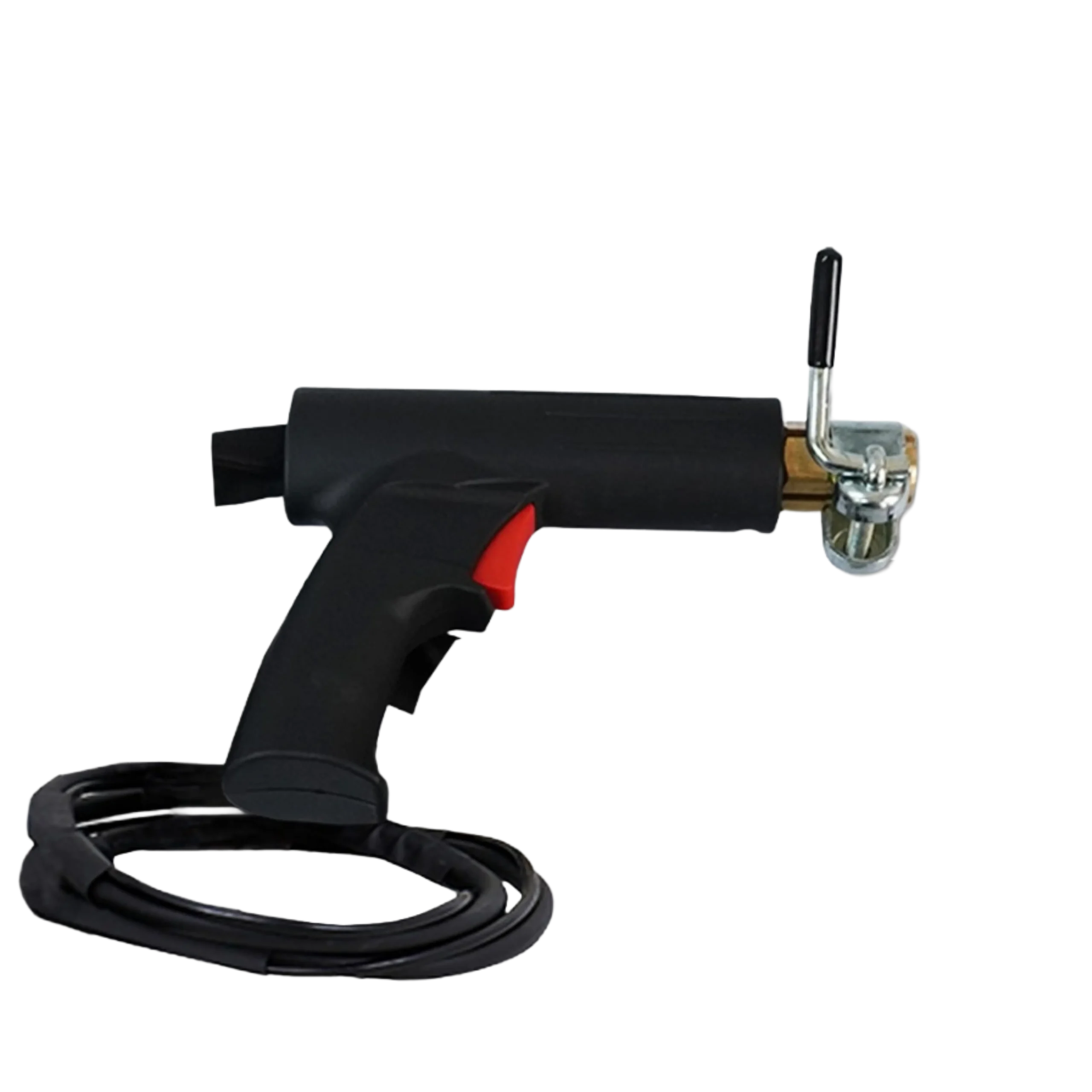 Antorcha con Cable y Retrocarga (Potencia de 150W)