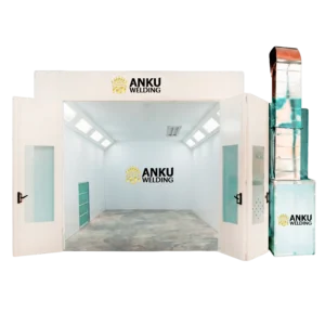 CABINA EMPRENDEDORA