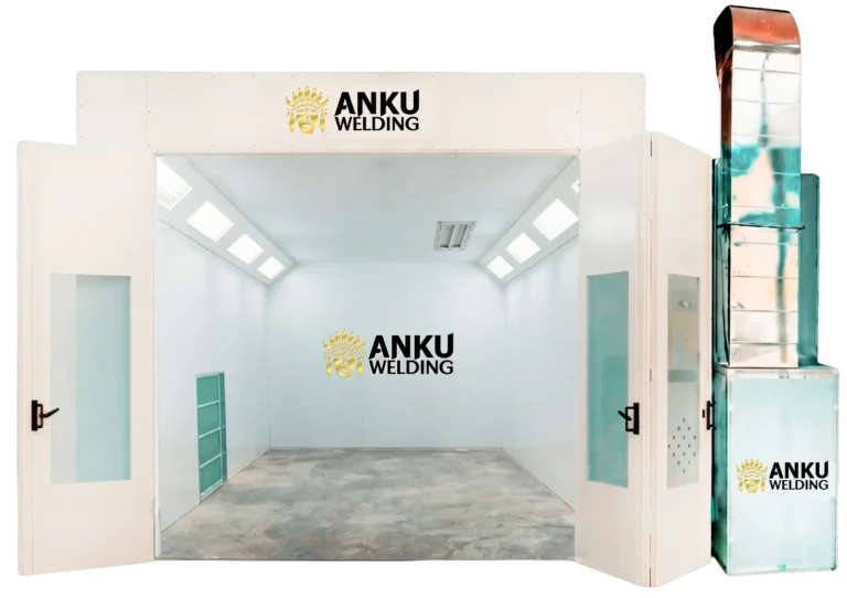 CABINA EMPRENDEDORA