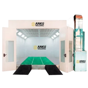 CABINA PROFESIONAL