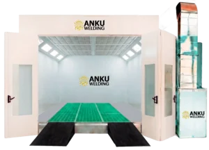 CABINA PROFESIONAL