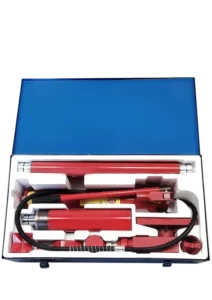 EXPANSOR HIDRÁULICO