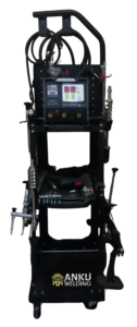 Kit Spotter 400 AMP