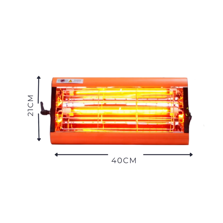 HORNOS ELÉCTRICOS