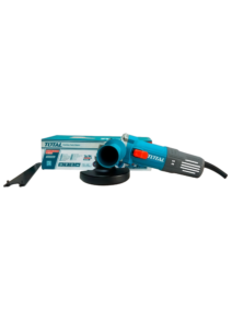 AMOLADORA – MARCA TOTAL 750W