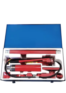 ANKU WELDING EXPANSOR – 20 TONELADAS