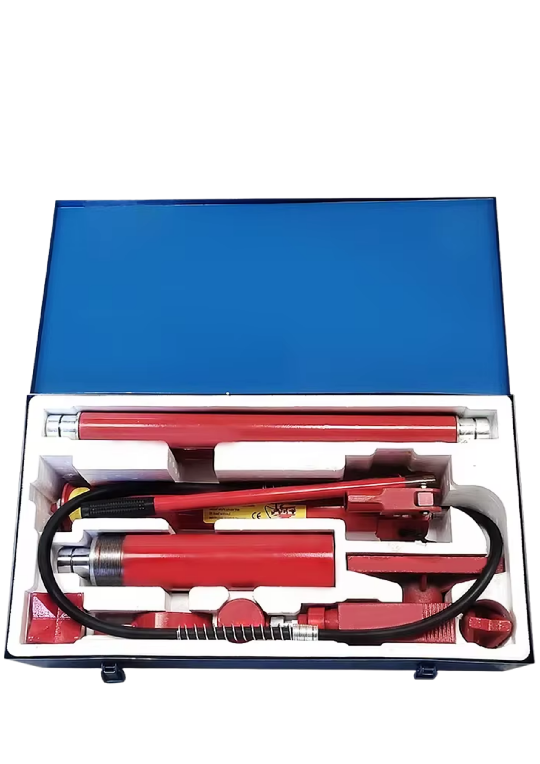 ANKU WELDING EXPANSOR – 20 TONELADAS