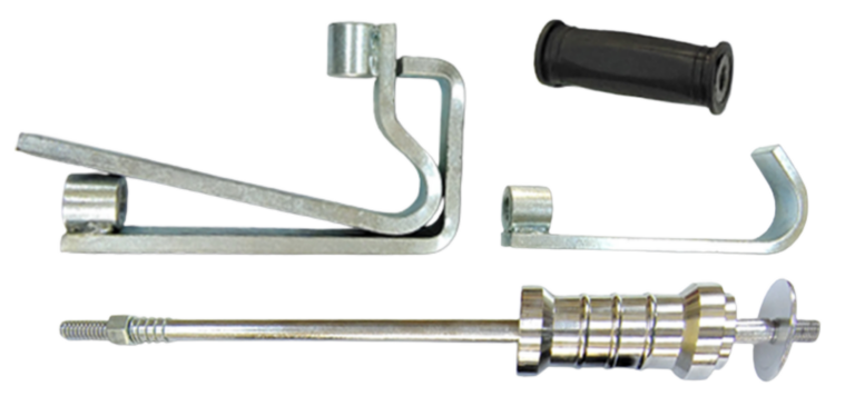 KIT MARTILLO INERCIA