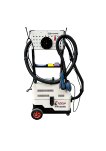 LIJADORA ASPIRADORA – FREE DUST PRO – ECOLÓGICA 30 Lt