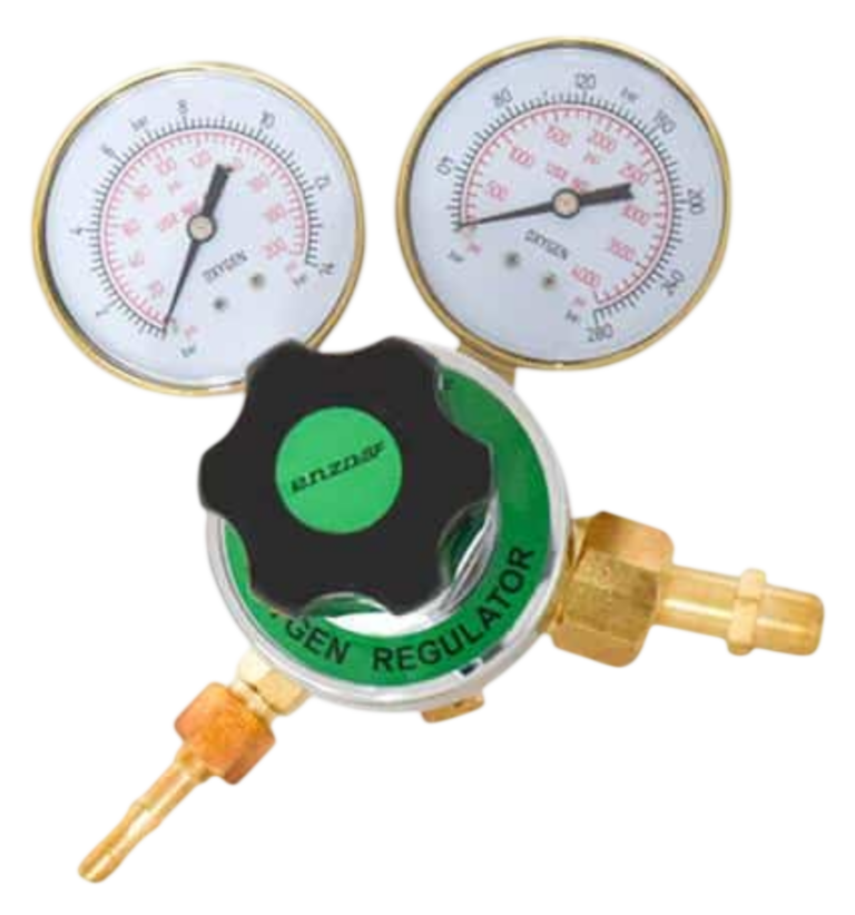 MANÓMETRO ALTA 1000 PSI