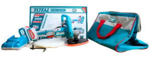 PULIDORA INALÁMBRICA TOTAL – TAPLI – 20181