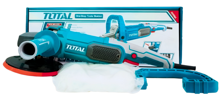 PULIDORA MARCA TOTAL MODELO – TP11418018