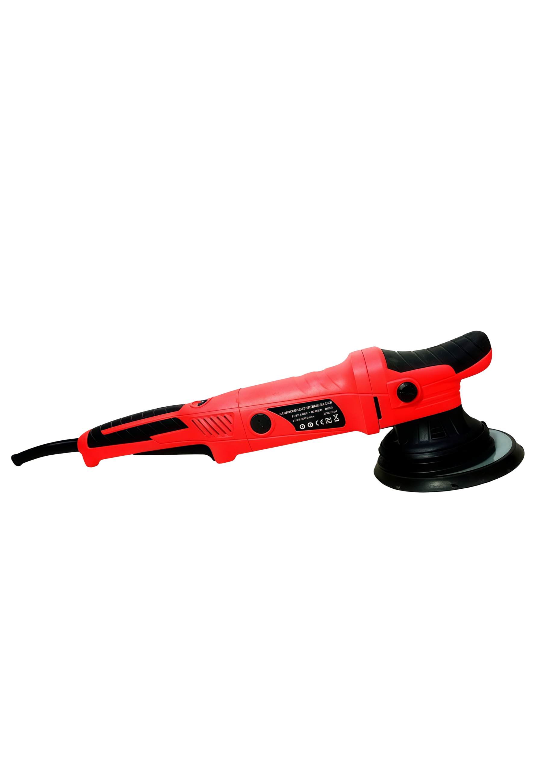 PULIDORA ROTO ORBITAL – ANKU WELDING