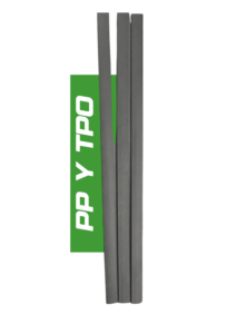 VARILLAS AMERICANAS – PP Y TPO