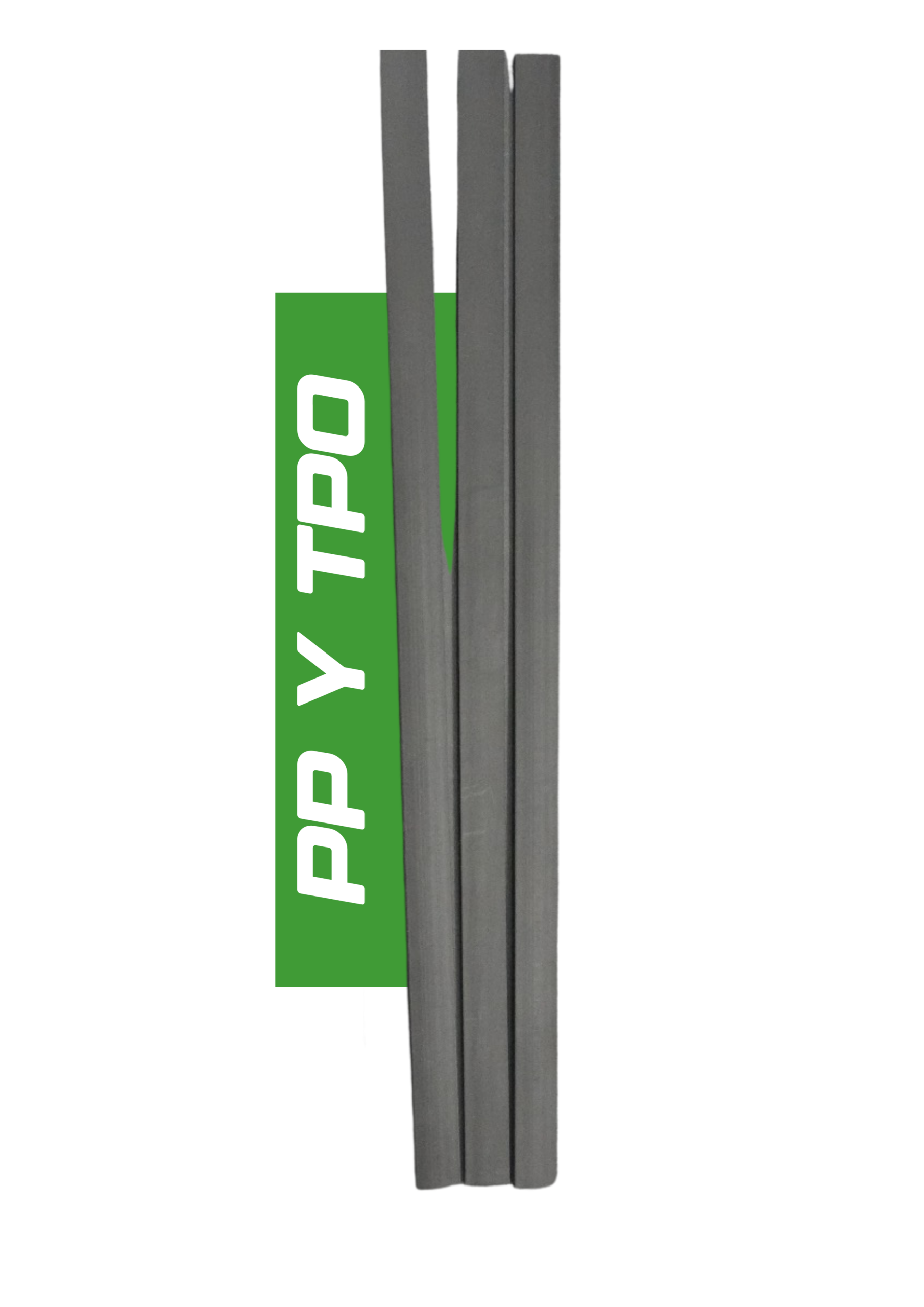VARILLAS AMERICANAS – PP Y TPO