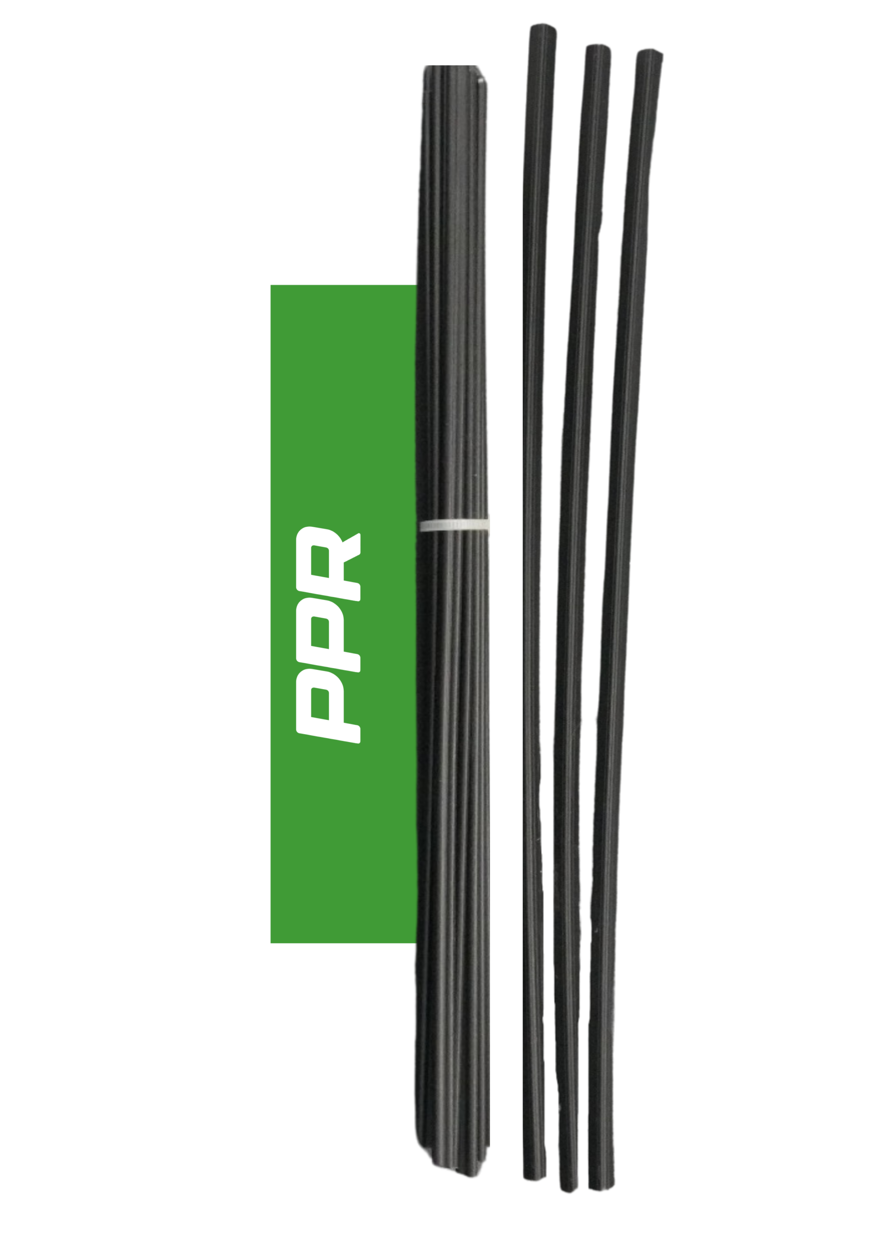 VARILLAS AMERICANAS – PPR