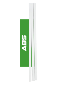 VARILLAS AMERICANAS – ABS