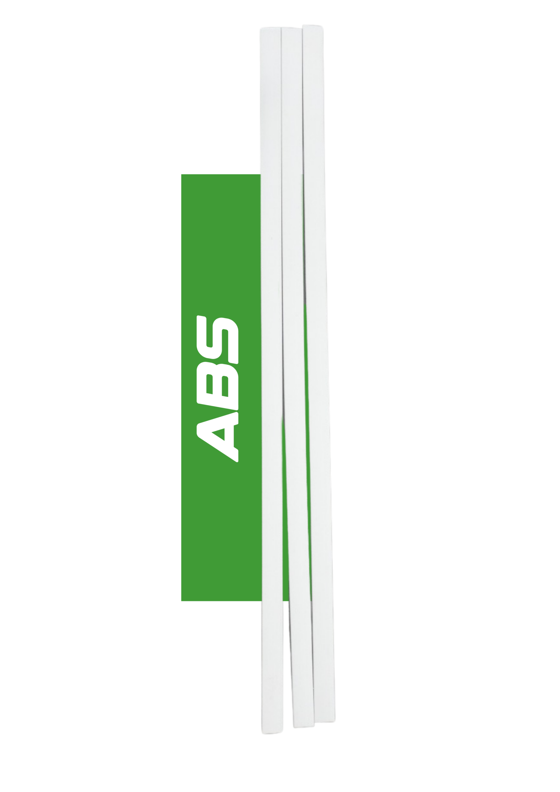 VARILLAS AMERICANAS – ABS