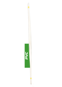 VARILLAS IMPORTADAS  – PVC